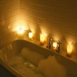 Rose moroccan bath massage